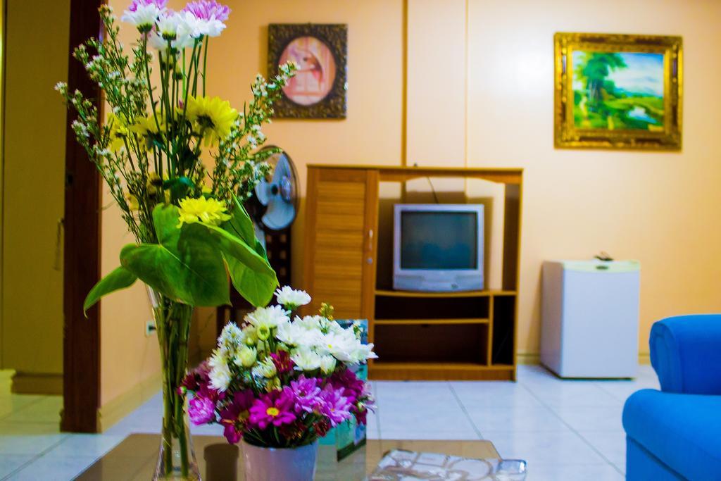 Liberty Park Pension Puerto Princesa Exterior photo