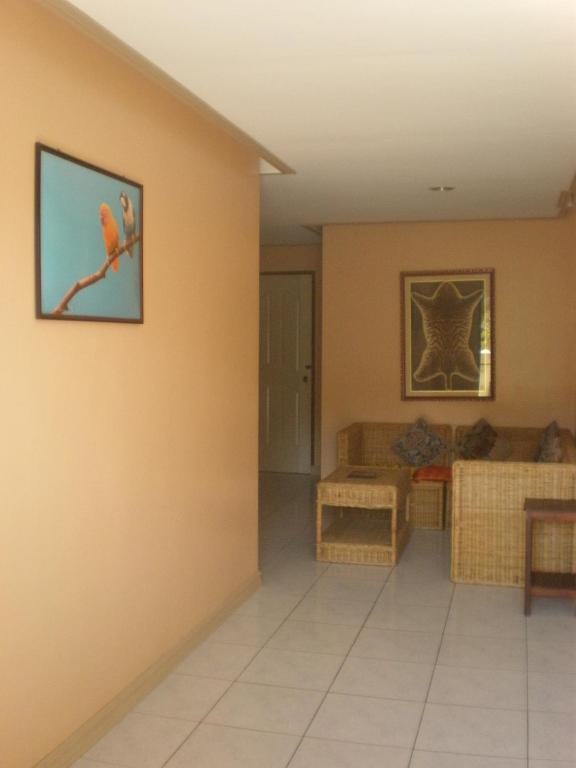 Liberty Park Pension Puerto Princesa Room photo