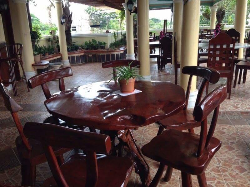 Liberty Park Pension Puerto Princesa Exterior photo