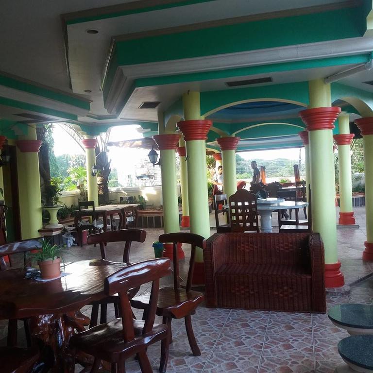 Liberty Park Pension Puerto Princesa Exterior photo
