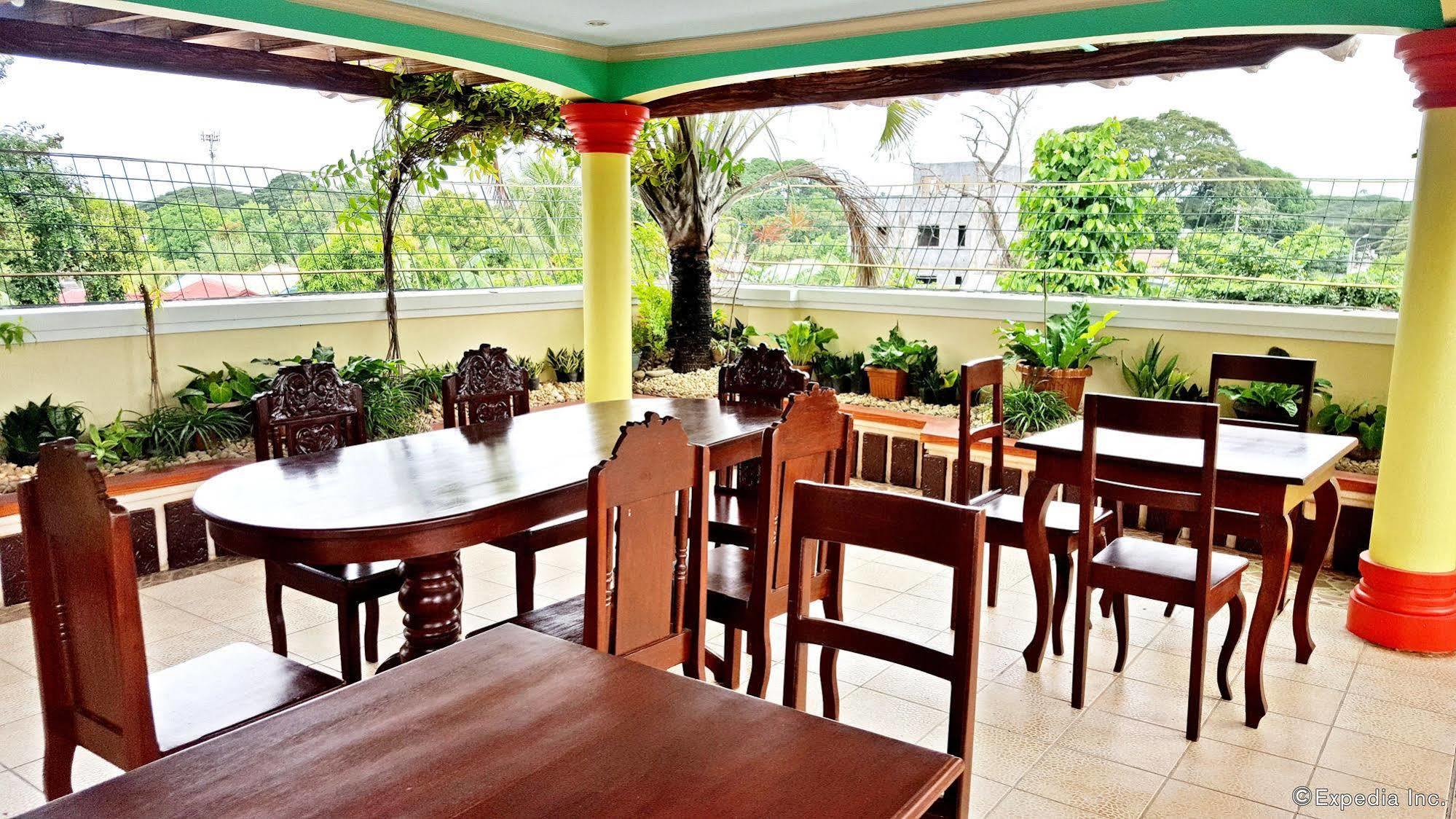 Liberty Park Pension Puerto Princesa Exterior photo