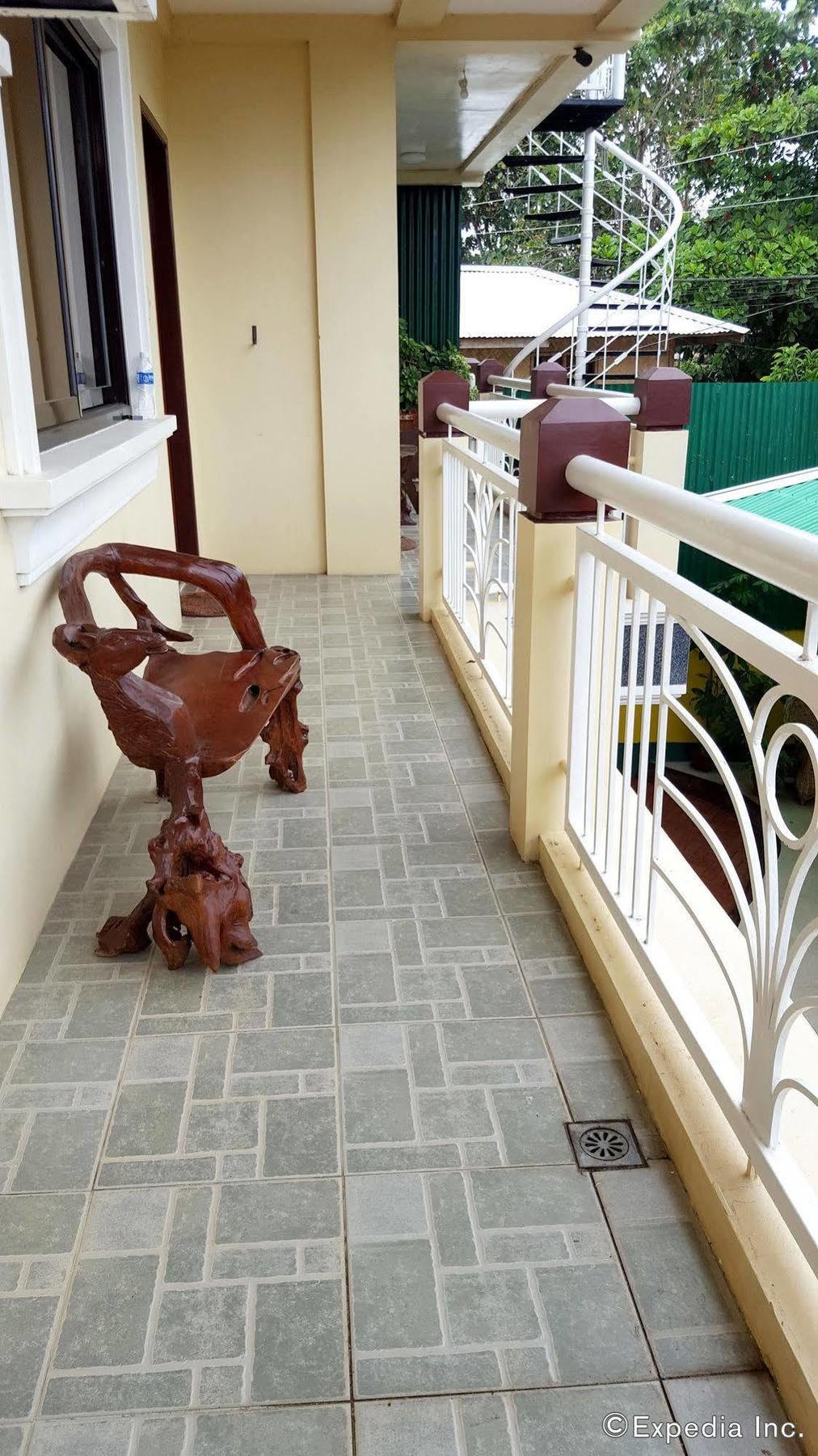 Liberty Park Pension Puerto Princesa Exterior photo