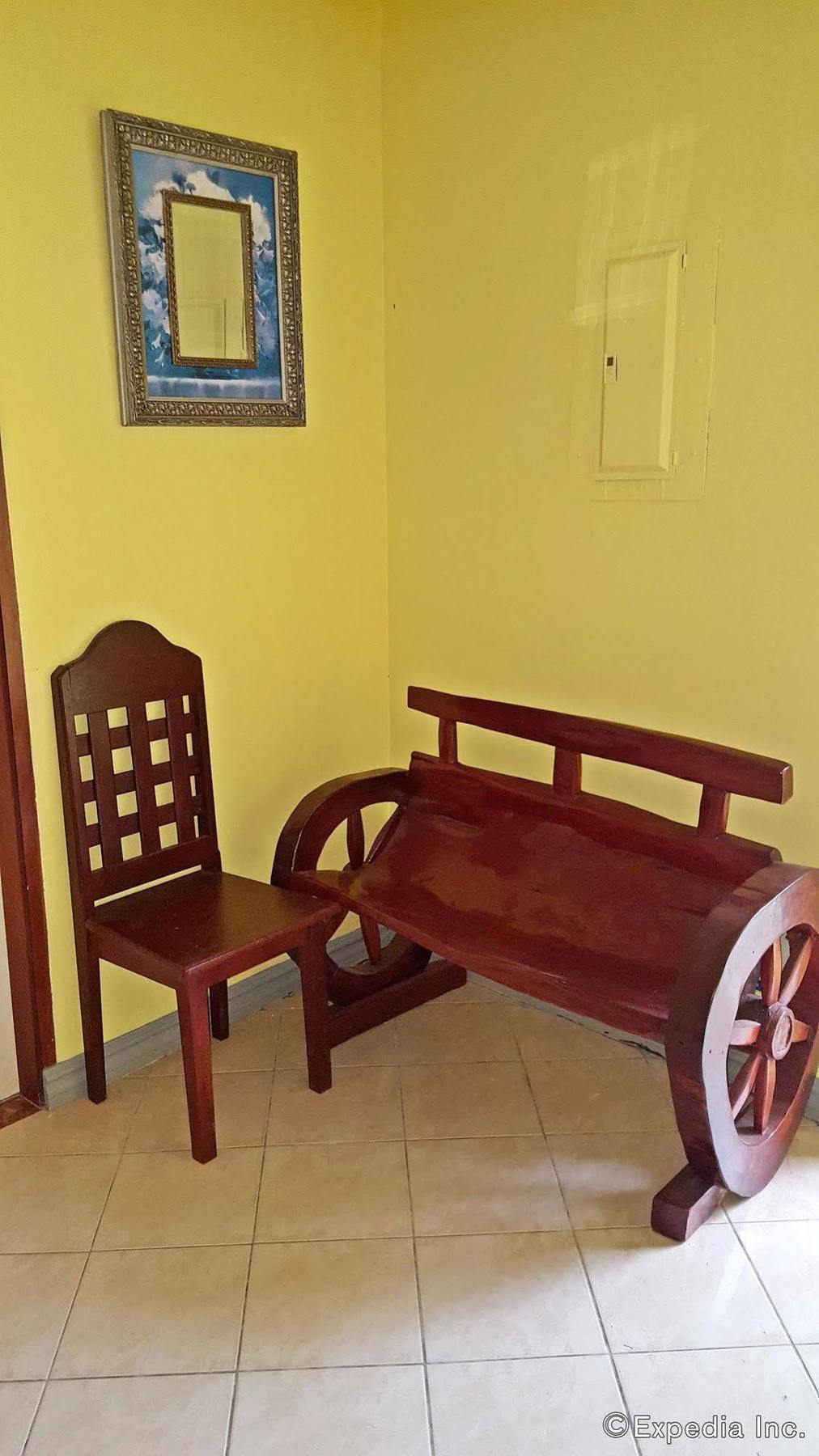 Liberty Park Pension Puerto Princesa Exterior photo